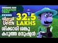 Blackman Shikkari Shanku Balarama Animation