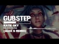 Katie Sky - Monsters (Alex S Remix) 