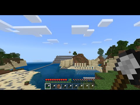 Minecraft My World Episodes 222