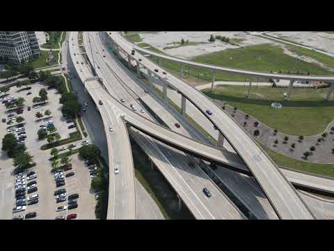 SH 121 DNT IKEA Frisco Dallas Texas DJI 0081 (G)