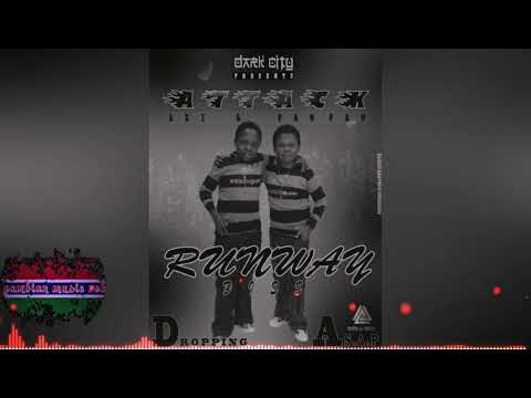 ATTACK - Hussain & Chanta DISS  ( Aki & paw paw ). Gambian Music
