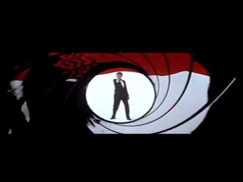 007 トゥモロー・ネバー・ダイ