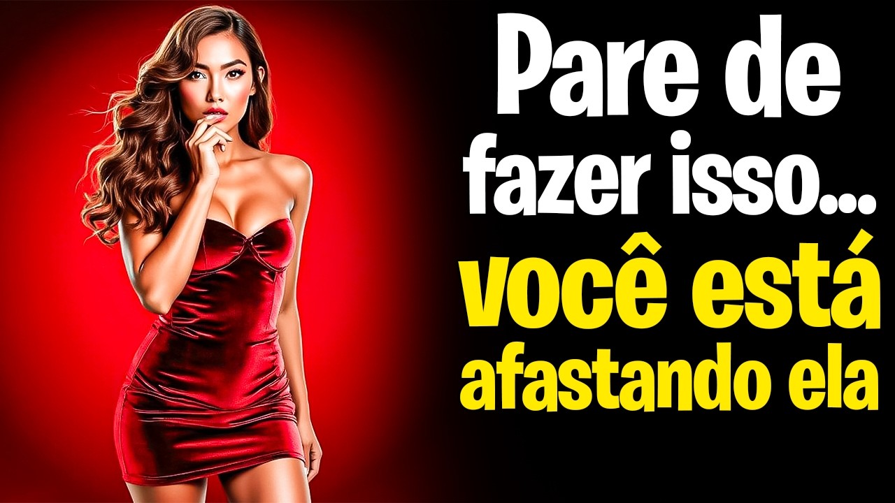 5 Coisas Que Fazem Ela Te Ver Como Fraco (E Perder O Desejo) | Estoicismo