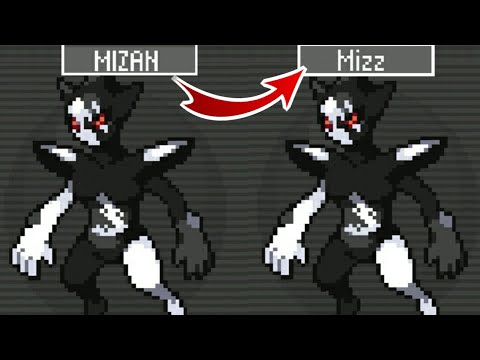 How to nickname your creo.