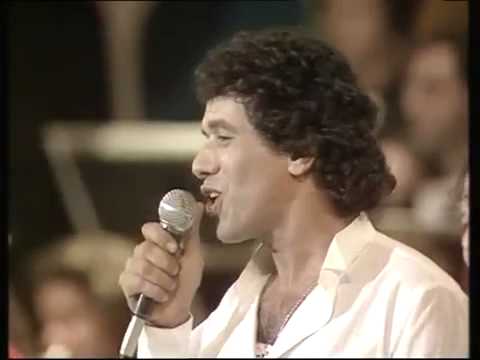 Jaim Moshe - Cmo Gadol           חיים משה - כמו גדול