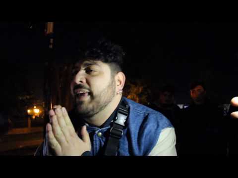 VIVI VS WHANTAFAKA - FINAL - REGIONAL SOUTHEAST TORREVIEJA 2020