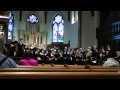 Ave Regina Coelorum, by William Byrd