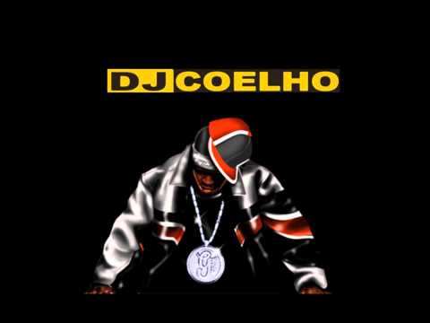 Dj Coelho Vs Mc Jair da Rocha - A Jessica Ta Louca