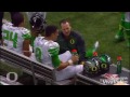 Marcus Mariota Highlights Hell And Back