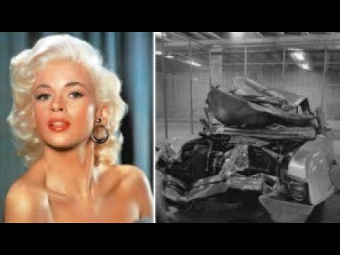 Part 1a-HALLOWEEN SERIES||THE MURDER OF JAYNE MANSFIELD #antonlavey #churchofsatan