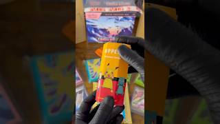 I Opened a Pokémon Hippers Mystery Box! 🎁#unboxing