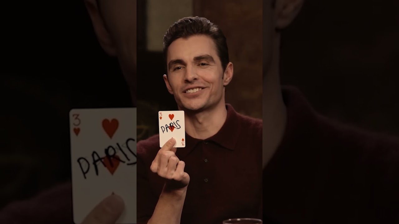 is this the world's biggest ever magic trick???