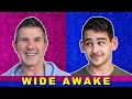 Raising A Drug Addict Wide Awake Podcast EP 1