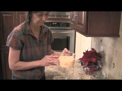 Easy Mexican Flan Recipe- Creamy, Delicious Leche Flan by Rockin Robin