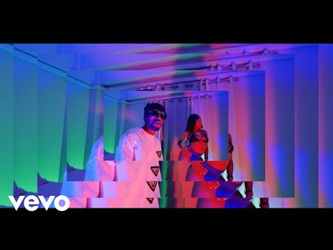 Kyodi - Hide Out (Official Video)