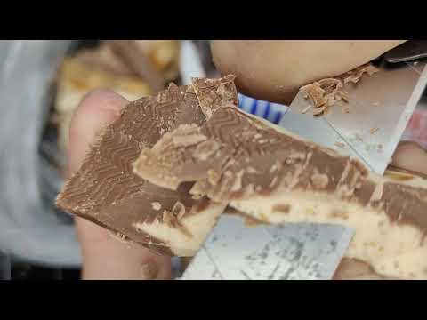Cutting snickers plus x2