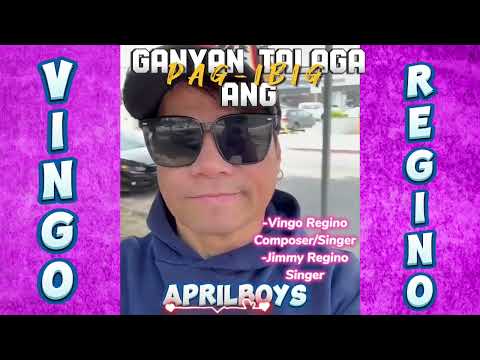 Ganyan talaga ang Pag-ibig  #theaprilboys