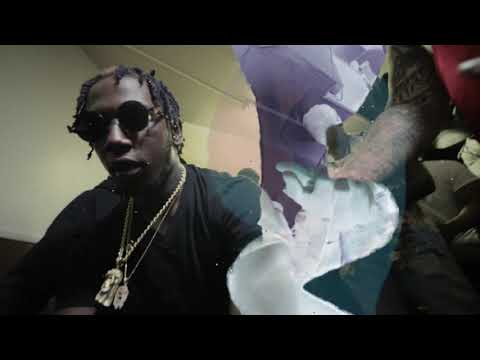 Og Spooky Spook x Baby Slatt x Slime Ball - Slithery Prod.by (@slim3sosa) Shot Edited by (@youngmizu