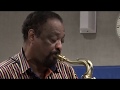 Chico Freeman - Black Inside