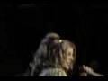 Fergie - London Bridge live @ Fashion Rock 