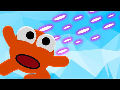 We all got MAGIC MISSILE on Rounds..