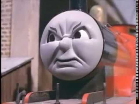 Chick Vennera as James