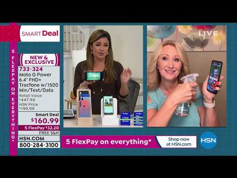 HSN | Big Deals Weekend 10.10.2020 - 05 PM
