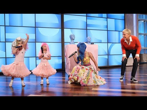 エレンショー名場面のまとめ　(A Look at the Best Ellen Show Moments of the Decade)