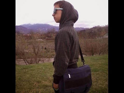 ILIE HD Featuring. Robert B. (Ai Plecat)