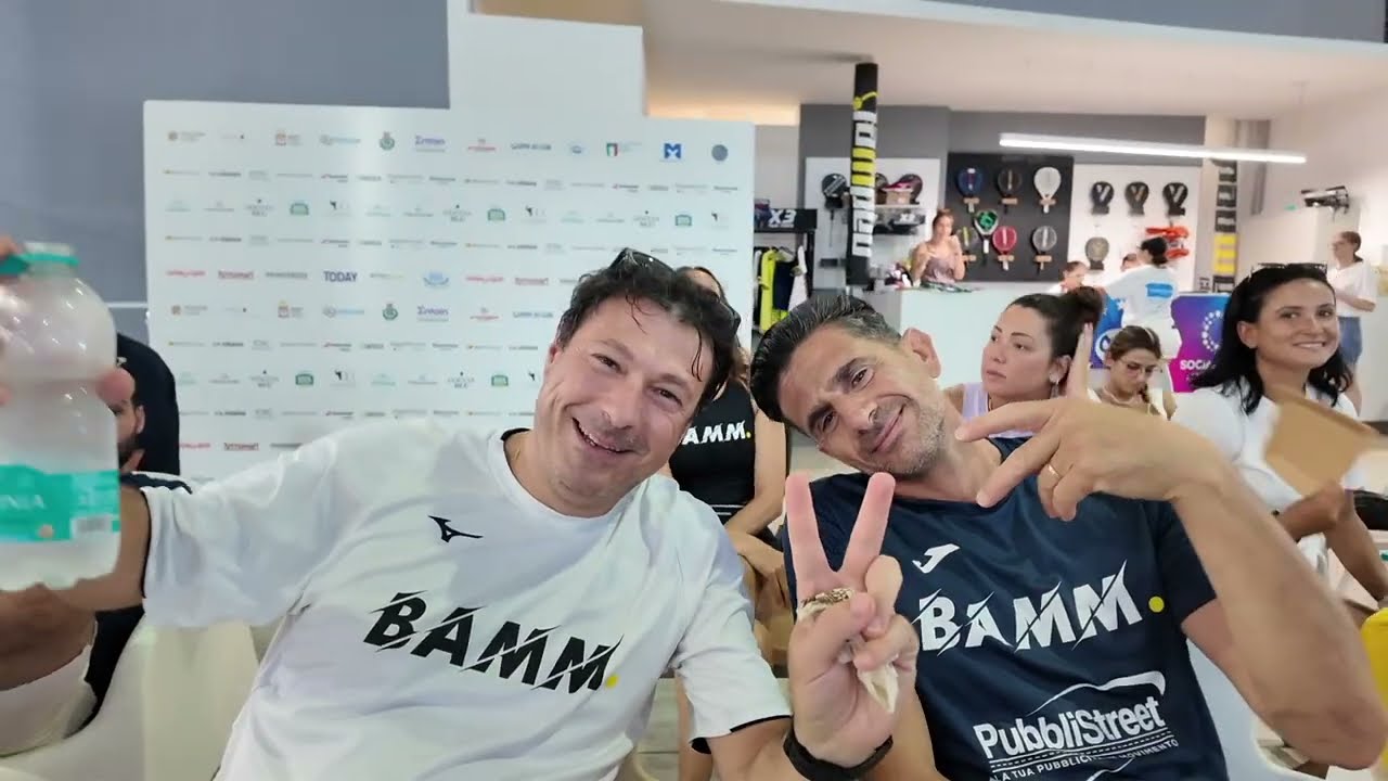 FINALE NAZIONALE TRANI 2025