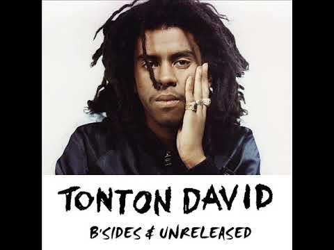 Tonton David - Le Policier (AUDIO)