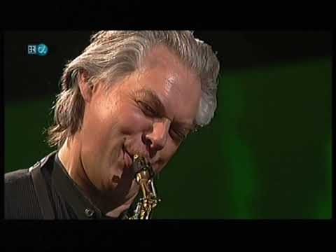 JAN GARBAREK Burghausen 2006 Jazz Feszt Part ."1"