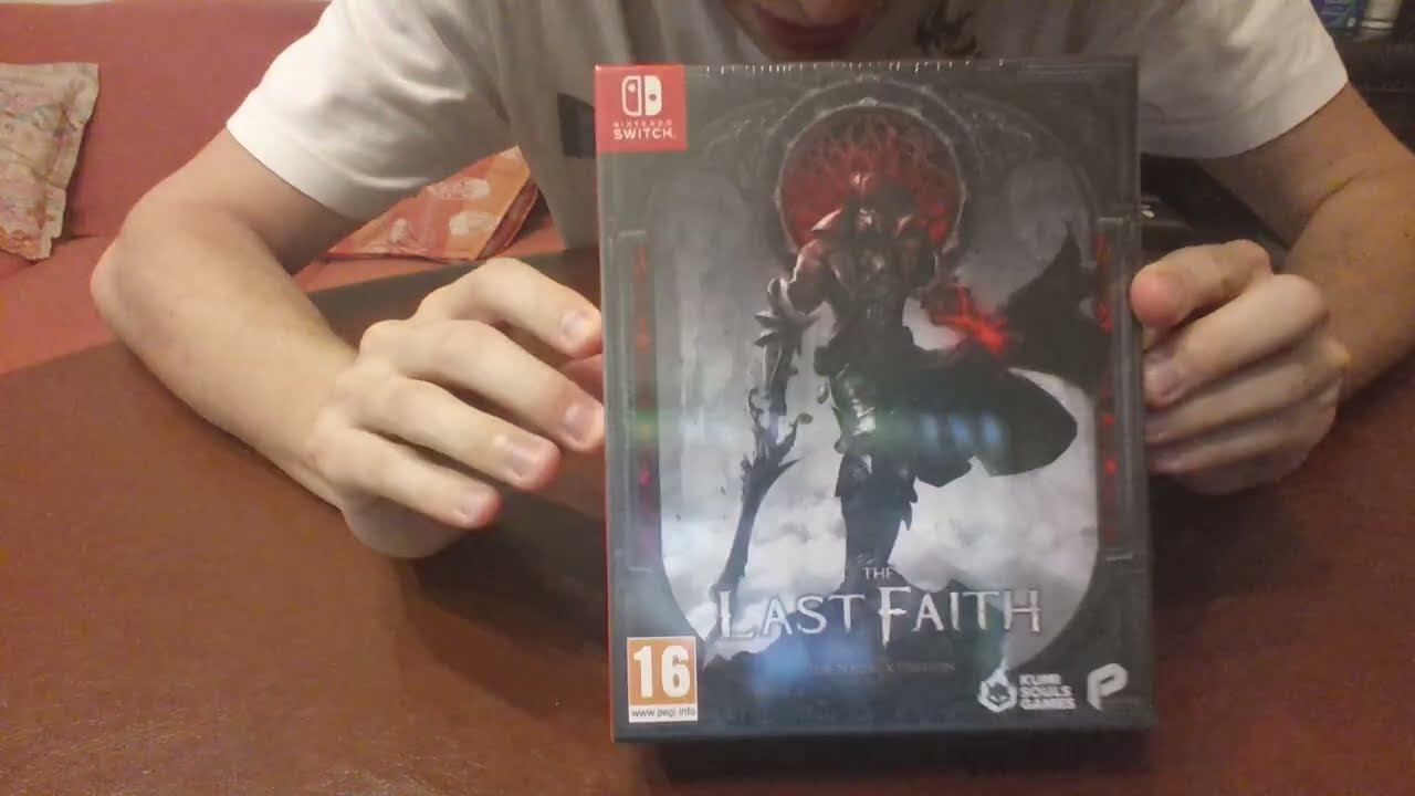 Video thumbnail