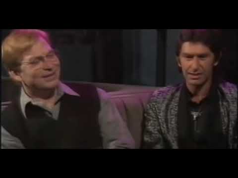 Snakefinger & Hardy Fox at Beautiful Extremes. Radio Whs100 [06.06.1987)