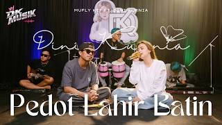 Download lagu Mufly Key Feat. Dini kurnia - PEDOT LAHIR BATEN DKMUSIK LIVE at Tabur Tuai mp3 Download lagu Mufly Key Feat. Dini kurnia - PEDOT LAHIR BATEN DKMUSIK LIVE at Tabur Tuai mp3