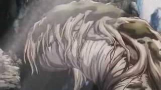 Inuyasha ending 2 - Deep forest