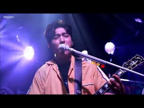 170902 데이식스(DAY6) EVERYDAY6 September- I Loved You (성진 SUNGJIN focus)