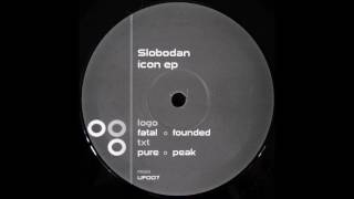 Slobodan - Founded (A2)