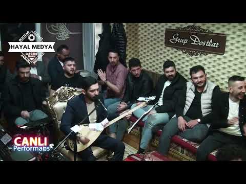 SEYİT YILDIRIM & AĞLAYAN GÖZLERİME & NEYSE BOŞVER & DOSTLAR KONAĞI MUHABBETİ