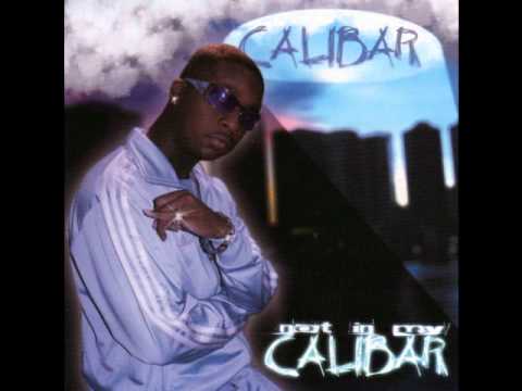 Calibar ft P.Nero