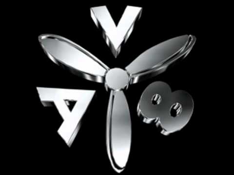 DJ K-Lex - The People Like Elektro (AV8Records DJ)