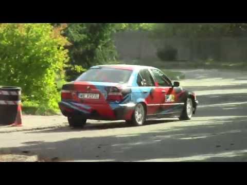 XVIII Rally Wyszków - Załoga Nr 32