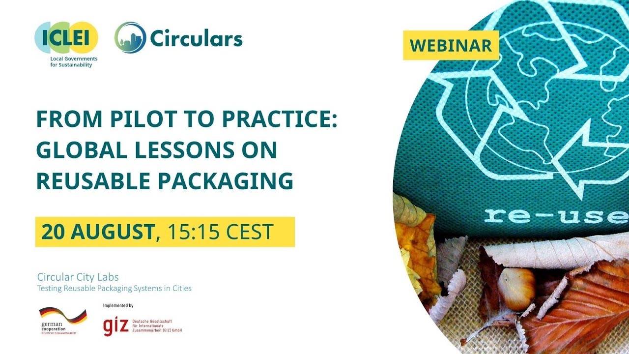 Nostalgia for Reusable Packaging: Lessons from Former Yugoslavia