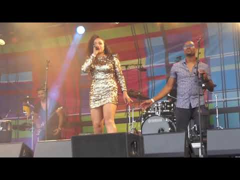 Kizz Me Kwaku Amsterdam 2019a