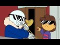 When Papyrus Isn T Home