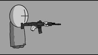 a little animation | Stick node Animation