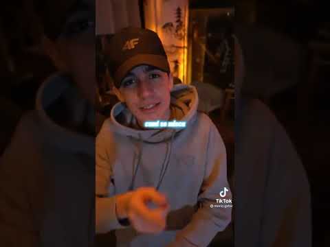 ARON PATRON 'CANTA' si CIPIRAW 'FILMEAZA'