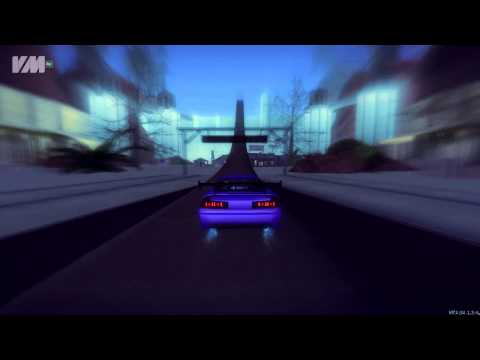 [DM] AnUs ft. Aixan ft. TwisteR ft. ReazZon - Waterless Lands