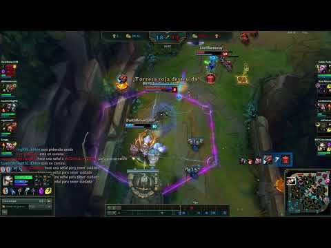 Play Ornn Bergas 2 vs 1 | 100% real no feik