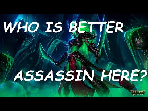 Smite. Ranked Duel: That's Why You Must Keep Build Correctly !!! Pele vs Ratatoskr